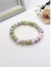 Blessing Bead Bracelets with Gift Box.